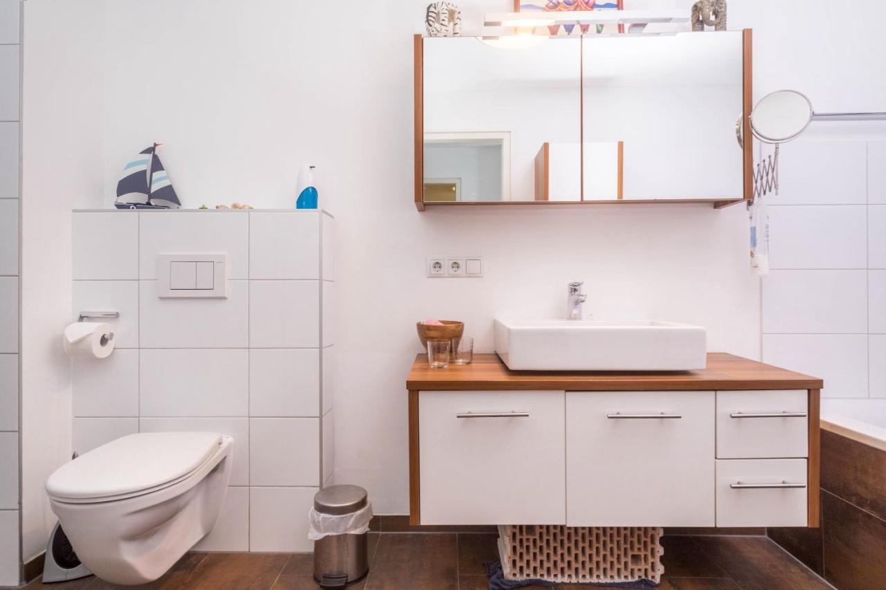 Ferienwohnung Felix ブレゲンツ エクステリア 写真