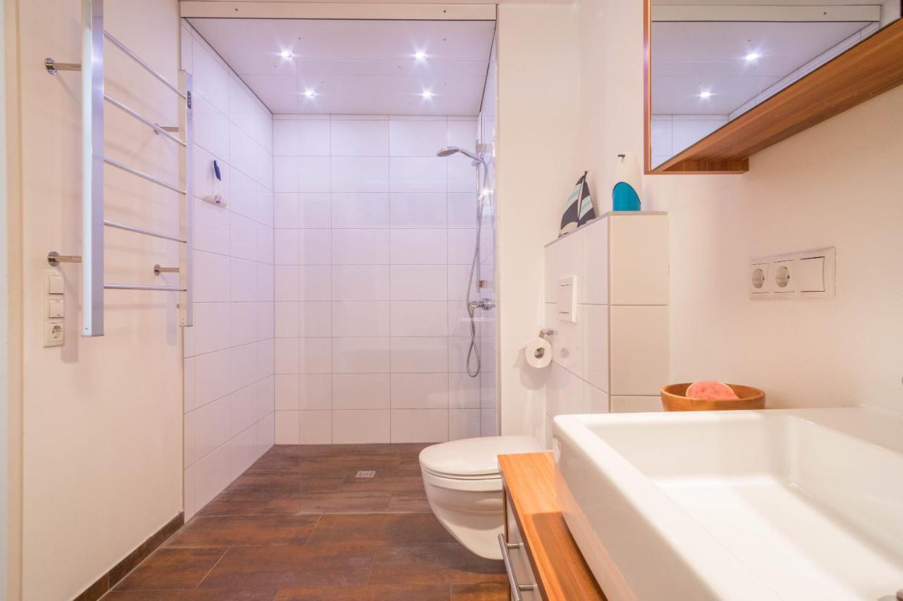 Ferienwohnung Felix ブレゲンツ エクステリア 写真
